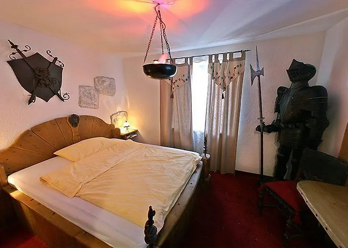 Hotel Mama Muh Self-check-in 2*