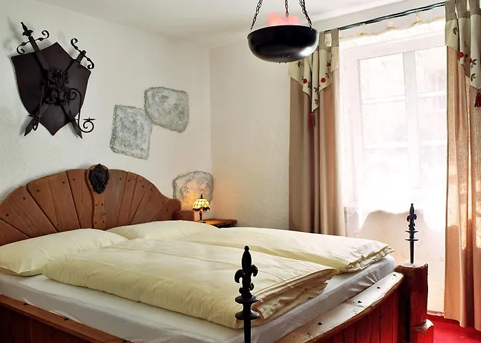 Mama Muh Self-check-in 2* Linz