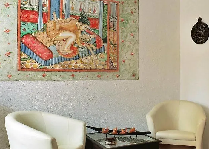 Hotel Mama Muh Self-check-in 2*