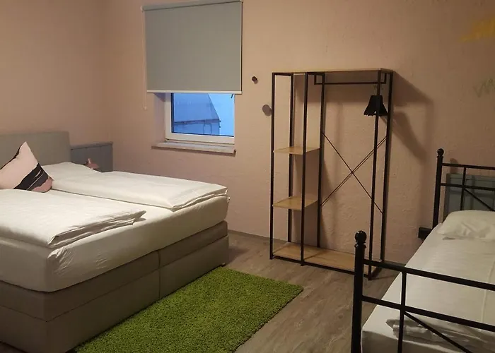 Mama Muh Self-check-in 2*