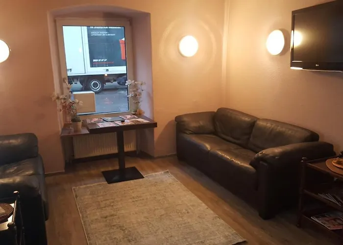 Mama Muh Self-check-in لينتز